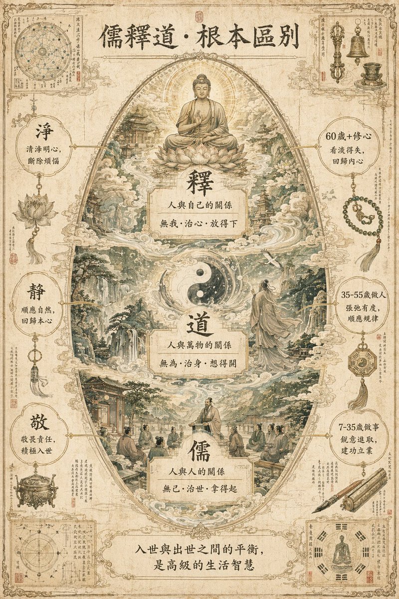 信息图可视化设计 - AI生成效果图