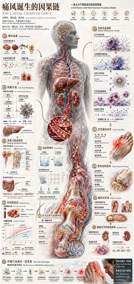 信息图可视化设计 - AI生成效果图